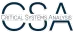 Critical Systems Analysis company logo